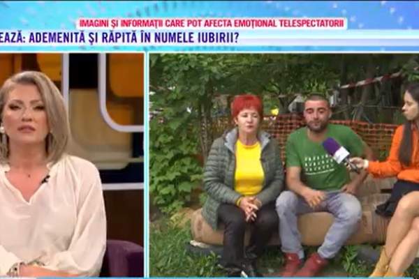 Acces Direct. Un bărbat, dat afară din casă, după ce s-a îmbolnăvit? Fratele Auricăi, lăsat să zacă într-un grajd: „Nu mi-a venit să cred...”