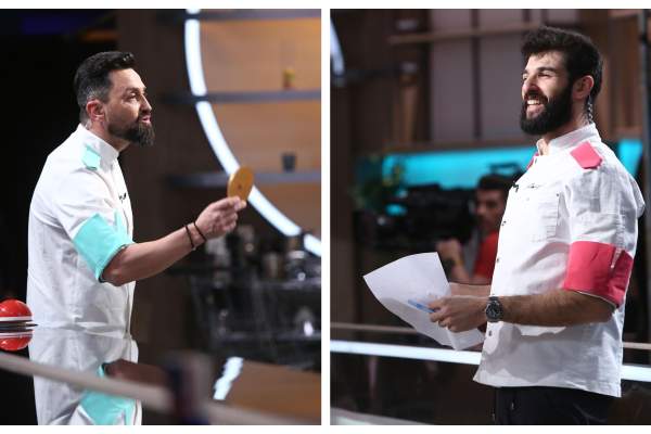 Chefi la cuțite, 8 mai 2024. Ce provocare a oferit Irina Fodor concurenților. Richard Abou Zaki și Orlando Zaharia și-au folosit amuletele