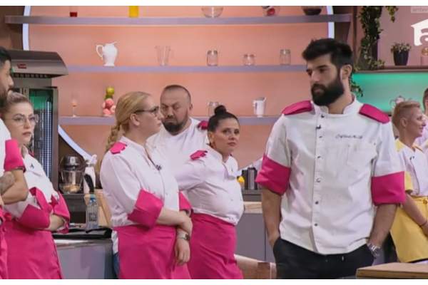 Chefi la cuțite, 8 mai 2024. Ce echipă a câștigat battle-ul nouă. Cine a intrat la proba individuală: „Cea mai mare mândrie” / VIDEO