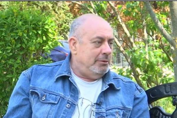 Star Matinal. Americanu', la un pas de moarte. Drama care i-a marcat viața lui Emil Mitrache. Dezvăluiri despre cea mare cumpănă / VIDEO