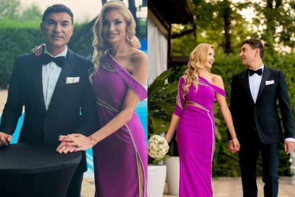 Știrile Antena Stars. Valentina Pelinel, cele mai importante momente din viață. Cum i-a schimbat viața Cristi Borcea și venirea pe lume a celor trei copii / VIDEO