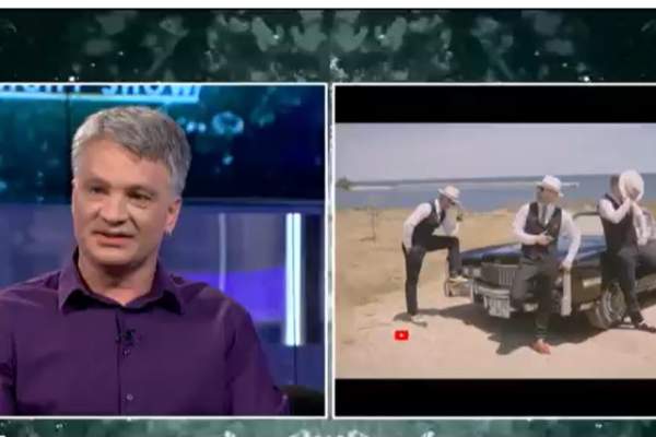 Xtra Night Show. Trupa AXXA s-a destrămat la un an distanță după ce s-a reunit. Ce i-a determinat să renunțe la proiect. Mihai Onilă: „Eu le-am explicat...”