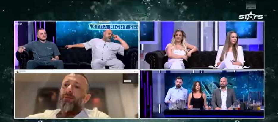 Controverse după ultimul meci de la RXF, când Perversu' de pe Târgu Ocna a fost împotriva a două femei: Bettyshor și Roxana Țuțu