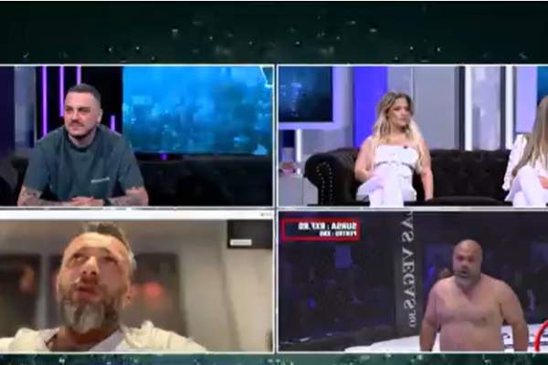 Xtra Night Show. Greșeli de arbitraj la ultimul meci de la RXF? Organizatorul galelor lămurește și controversele legate de Yamato Zaharia: „Nu îl putem acuza de...”