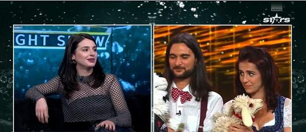 Câștigătoarea sezonului 16 de la iUmor vrea să își ia motocicletă din marele premiu