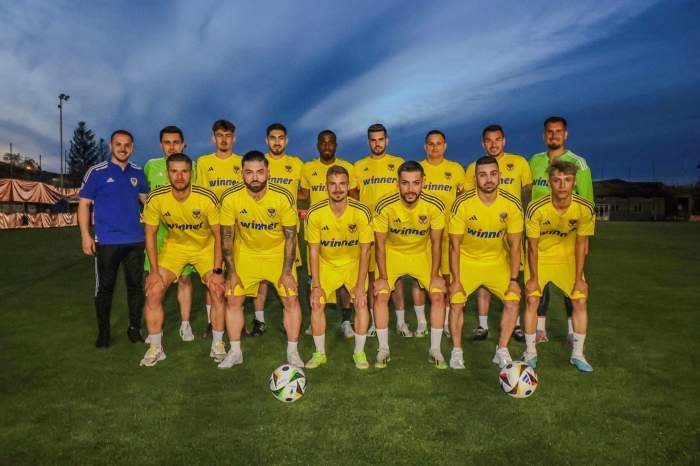 Anamaria Prodan, o nouă reușită! Impresara și-a calificat echipa de minifotbal la Superliga României de la Iași