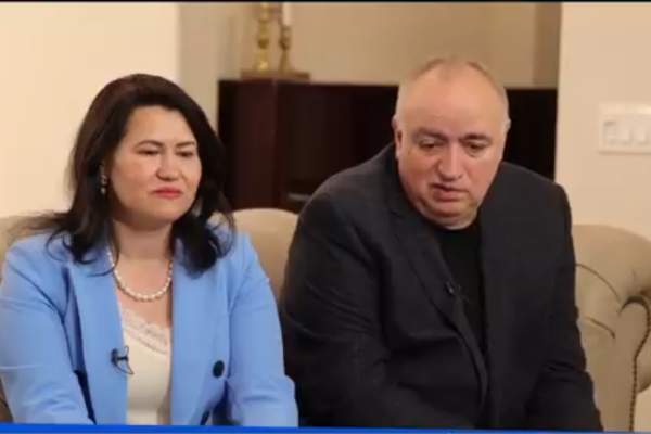 Visul românesc – Succes american. Alin și Diana Gîrniță, medici de renume în California! Cei doi soți au salvat multe vieți: „Am plecat cu gândul...” / VIDEO