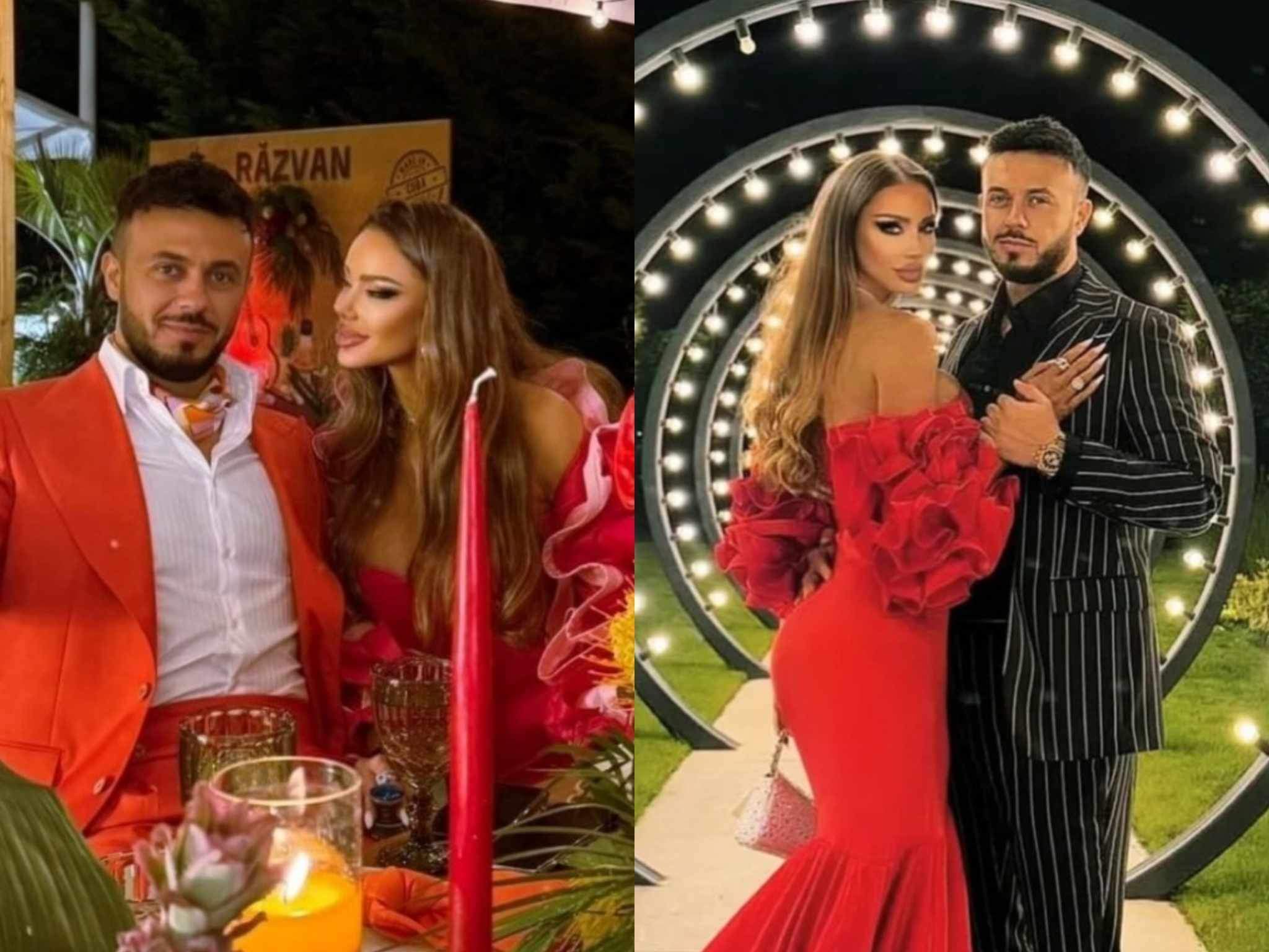 Bianca Drăgușanu și Gabi Bădălău s-au despărțit