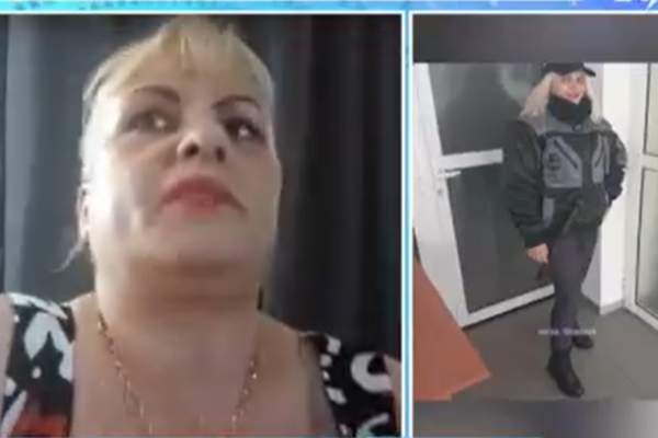 Acces Direct. Mariana își acuză șeful că a abuzat de funcție pentru a-i face avansuri. Femeia susține că a fost hărțuită: "A încercat să îmi pună mâna pe fund..." / VIDEO