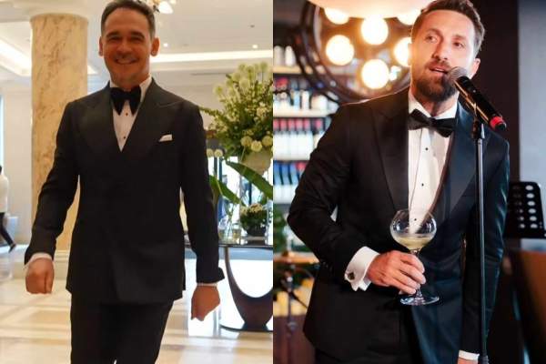 Cu ce nemulțumiri s-ar fi întors Dani Oțil de la nunta lui Răzvan Simion. Prezentatorii TV, schimb de replici în platou: ”Puteai să ceri” / VIDEO
