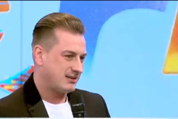 Star Matinal. Cum s-a recuperat Marian Cozma, după ce a fost operat. Artistul care se pregătește să devină tată, de urgență pe mâinile medicilor: „Mi-au cam...” / VIDEO