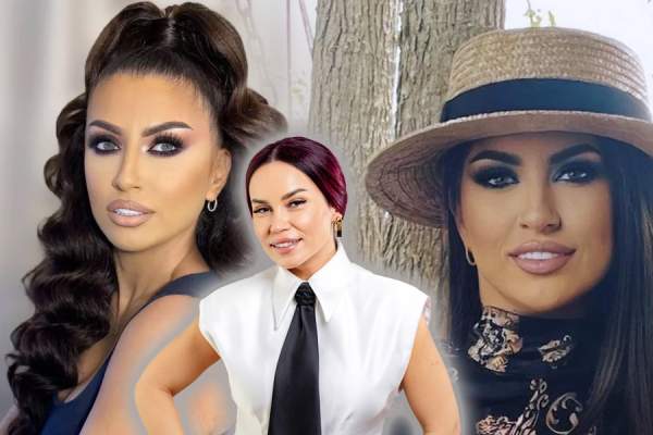 Știrile Antena Stars. „Sunt șocată!”. Alina Radi a făcut declarații triste, după ce make-up artista Anca Molnar a murit. Ce relație aveau cele două / VIDEO