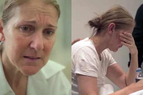 Celine Dion, noi dezvăluiri cutremurătoare din lupta cu boala: „Am avut coastele rupte din cauza spasmelor musculare...”