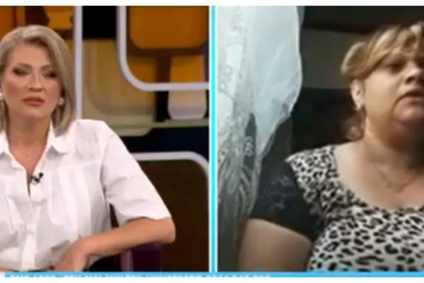 Acces Direct. Magda nu-și mai poate vedea băiețelul de 7 ani de aproape un an. Tatăl l-ar fi răpit pe minor: „El era un om violent” / VIDEO