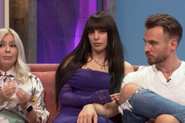 Mireasa – Capriciile Iubirii. Mama Antoniei a venit în casă, în vizită! Cum a reacționat concurenta când a văzut-o pe cea care i-a dat viață: "V-am zis că..." / VIDEO