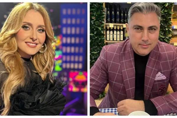 Star Matinal. Alina Sorescu, vacanță diferită cu fetițele, după divorțul de Alex Ciucu! Cum gestionează situația: ”E un moment mai delicat” / VIDEO