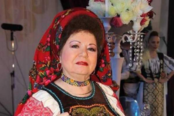 Star Matinal. Probleme grave pentru Saveta Bogdan! I s-au furat lucrurile și a fost nevoită să alerge după o mașină! Artista, declarații exclusive: ”M-am necăjit...” / VIDEO