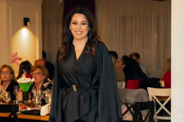 Star Matinal. Oana Roman, șantajată de fostul soț! I-a furat telefonul și s-a folosit de ce a găsit în el: ”A făcut poze...” / VIDEO