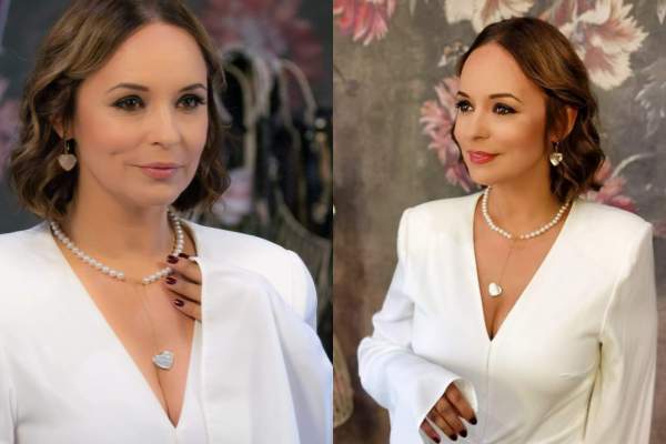Star Magazin. Andreea Marin, despre lupta cu depresia. Vedeta, declarații sincere: "Am fost și la psiholog și la psihiatru..." / VIDEO