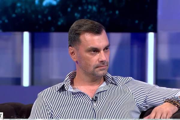 Xtra Night Show. Flavius Nedelea își dorește o familie. De ce nu și-a găsit încă sufletul pereche: ”Nu am vrut să mai fac...” / VIDEO