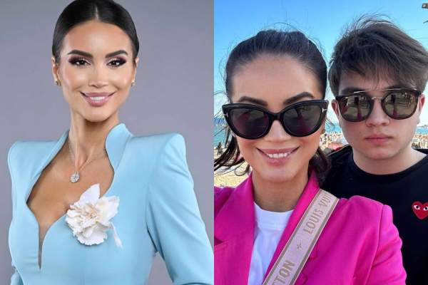 Știrile Antena Stars. Ce a spus fiul Geaninei Ilieș, după ce a văzut reacția publicului când Babasha a urcat pe scenă, la concertul Coldplay: ”Nu vreau să știu ce este în sufletul lui” / VIDEO