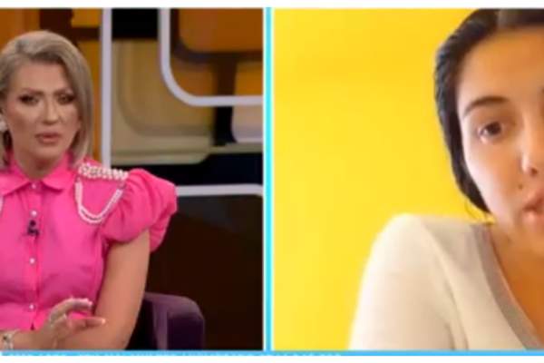 Acces Direct. Cassandra vrea să-și recupereze copilul. Fostul socru l-ar fi vândut pe micuț ca s-o pedepsească: „S-a făcut judecată” / VIDEO