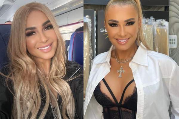 Xtra Night Show. Declarațiile Anamariei Prodan după ce Laurențiu Reghecampf a mers cu poliția peste ea: "Nu sunt neajutorată..." / VIDEO