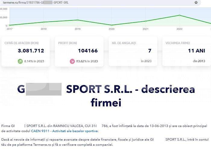 „Șeicul” Olăroiu, 3-0 în scandalul pentru bani / Decizia este definitivă