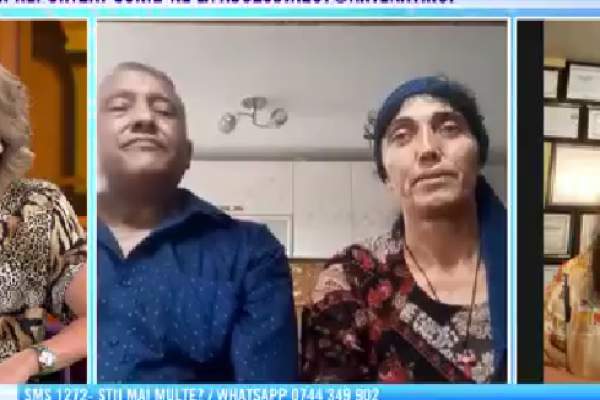 Acces Direct. Noi detalii halucinante în cazul femeii care a fost găsită moartă într-un râu secat! Familia susține că a fost ucisă: „Am început să o căutăm” / VIDEO