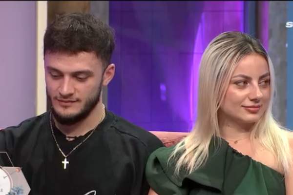 Mireasa - Capriciile iubirii. Laura, deranjată de comportamentul lui Albert. Concurentul nu crede că trebuie să se schimbe: „Nici măcar nu te-ai uitat” / VIDEO