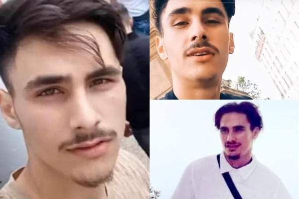 Român de 21 de ani, dispărut în Italia. Bogdan este de negăsit de cinci luni / FOTO
