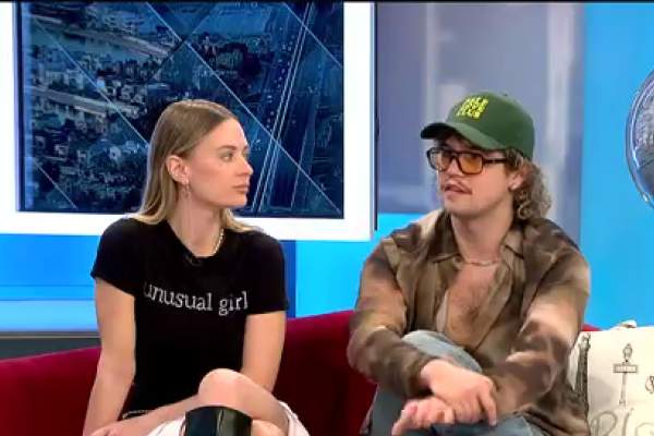 Vacanță de Vedetă. Oana Matache și Radu Siffredi, escapadă romantică în Paris. Cei doi au trăit clipe speciale: „Asta a fost surpriza” / VIDEO