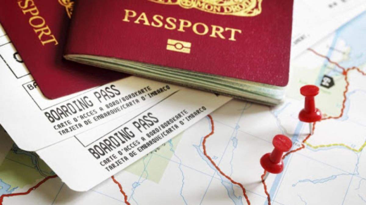 Alertă de călătorie în Congo