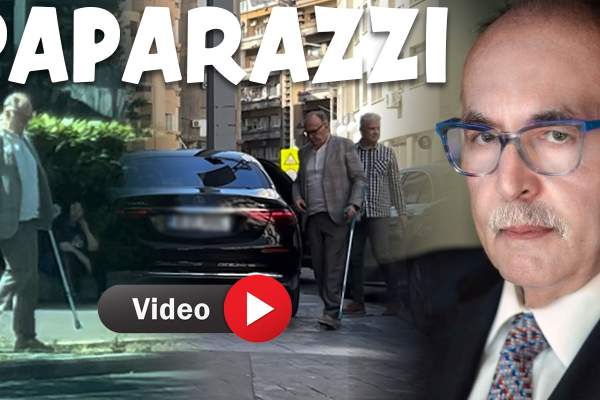 Când ai sute de milioane de lei în conturi, toți „dansează” după cum „cânți” tu! Așa arată viața de patron! Cine îl ajută pe Raul Doicescu la greu / PAPARAZZI