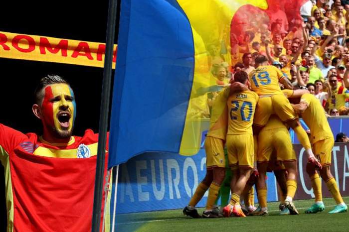 Cum se vede primul meci al României de la Euro 2024 prin ochii unui suporter! Ce se întâmplă pe stadionul din Munchen / PAPARAZZI