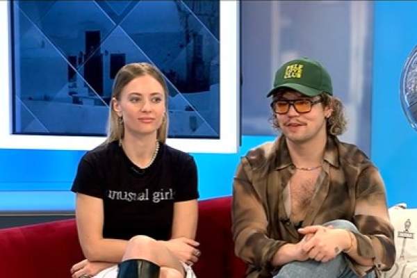 Știrile Antena Stars. Tatăl lui Radu Siffredi, momente de cumpănă în vacanță. A ridicat ceva de jos și i-a pocnit stomacul. Cum a fost posibil așa ceva