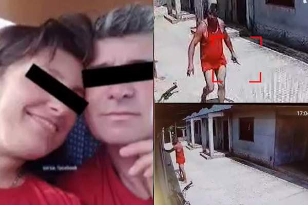 Acces Direct. Criminalul din Brăila nu ar fi fost la prima abatere! Dezvăluiri despre primul atac sângeros! Nepotul femeii ucise, declarații tulburătoare: ”A intrat la pușcărie” / VIDEO