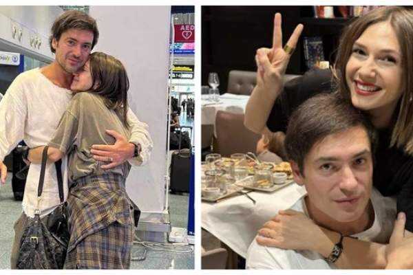 Știrile Antena Stars. Care este destinația preferată de vacanță a lui Radu Vâlcan și a Adelei Popescu. Este aleasă în special de familiile cu copii. Ar reveni oricând acolo