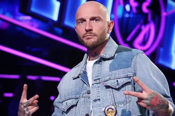 Xtra Night Show. „Singur, ce să fac?”. Cum vede Cătălin Bordea viața de bărbat divorțat, la un an de la separarea de soție. Ce schimbări importante a făcut în ultima perioadă