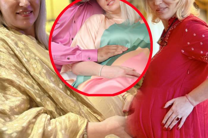 Star Matinal. Cea mai bogată româncă va deveni mamă pentru a doua oară. Cum a fost dată vestea despre sarcină / FOTO