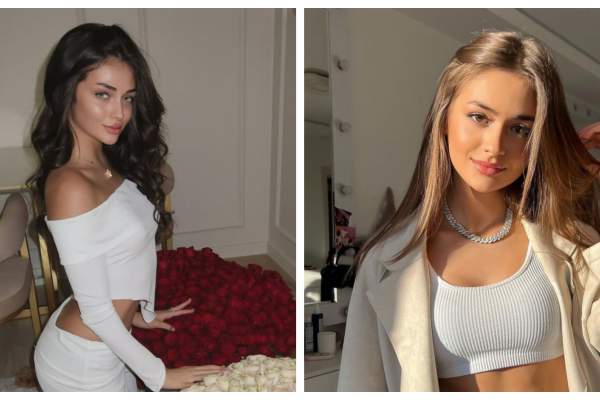 Star Matinal. Rivalitate între Iuliana Beregoi și Andreea Bostănica! Ce ar avea de împărțit cele două influencerițe