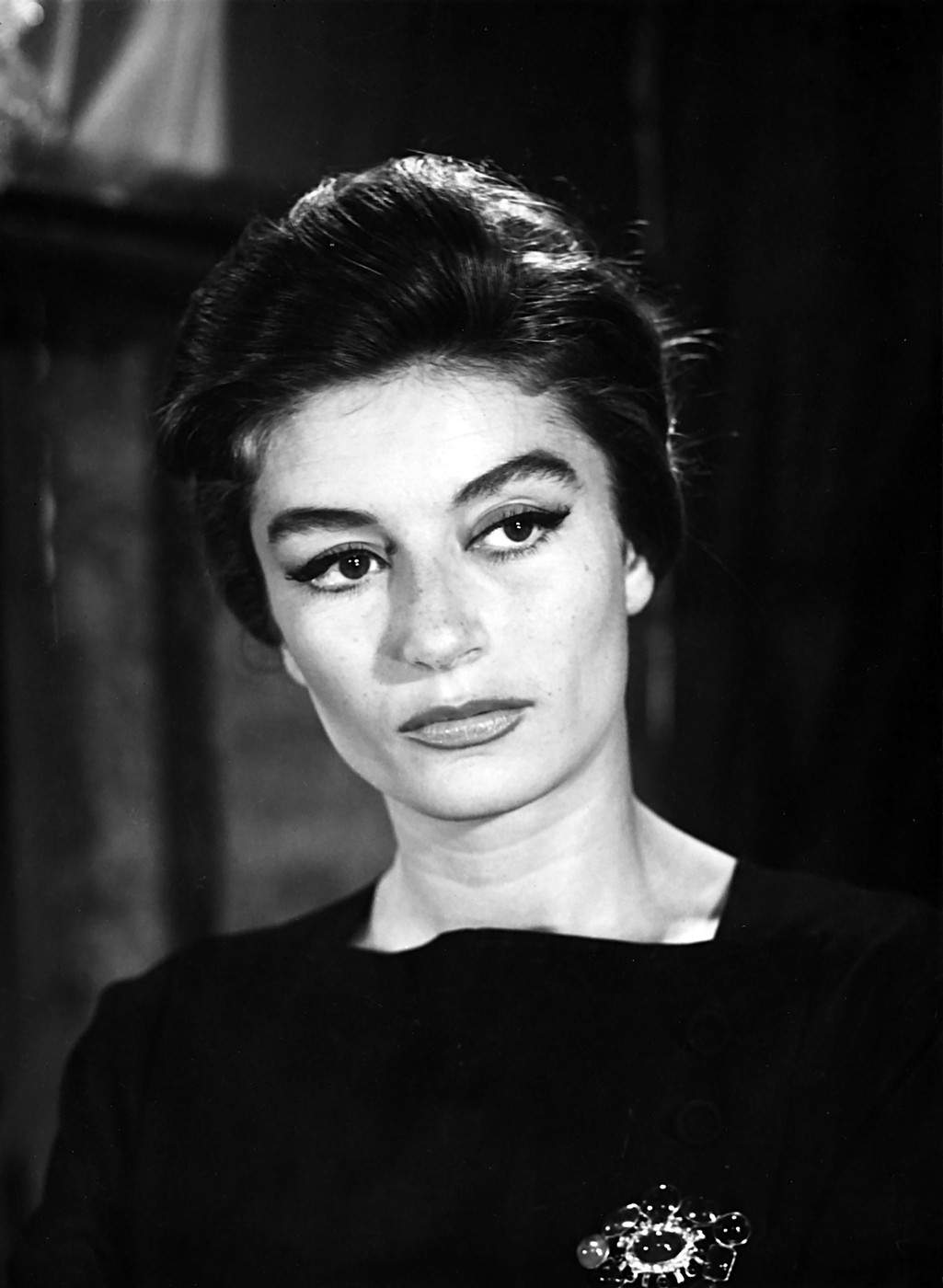 anouk Aimée