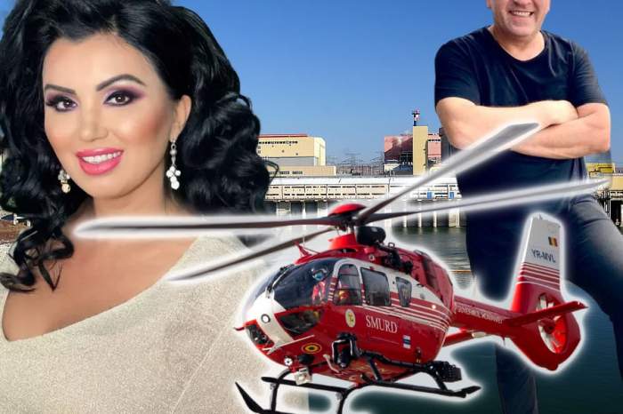 Știrile Antena Stars. Artist, în stare critică la spital, după ce a suferit un accident de muncă. Apropiații sunt în stare de șoc. Adriana Bahmuțeanu: "Nu mă așteptam..." / VIDEO