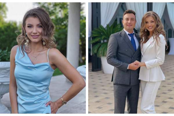 Star Matinal. Peste ce nu ar putea să treacă Codruța Filip într-o relație. Adevărul despre căsnicia cu Valentin Sanfira: „Sincer vă spun”