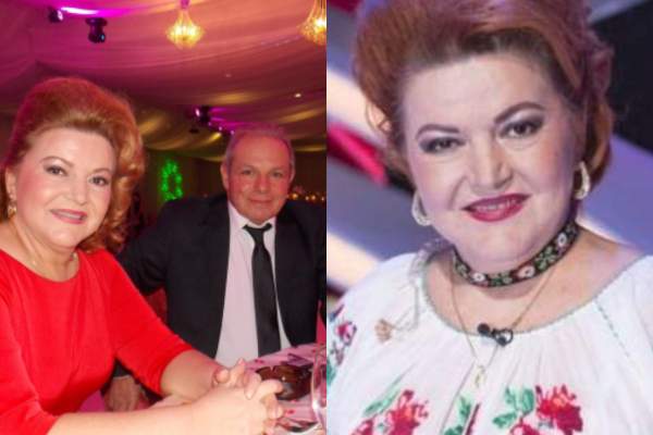 Știrile Antena Stars. Maria Cârneci încă suferă după ce soțul ei s-a stins din viață. Cum reușește artista să-și aline dorul de bărbatul iubit: "Fără el nu mai ..." / VIDEO