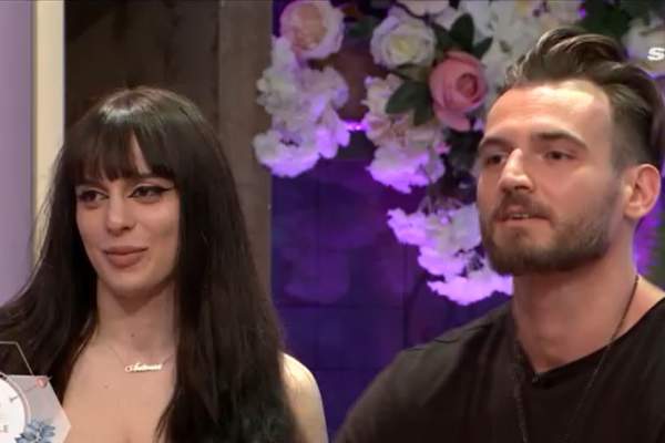 Mireasa - Capriciile iubirii. Curățenia, motiv de discuții între Cristian Marinescu și concurenți: „Dacă n-am făcut un sezon, mai are rost să facem?”. Cum vede împărțirea treburilor casnice în relația cu Antonia