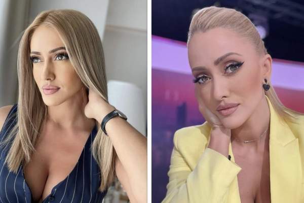 Star Matinal. Ce decizie a luat Iuliana Pepene după întoarcerea din America Express. Prezentatoarea TV și-a schimbat total stilul de viață: "Sunt uimită..." / VIDEO