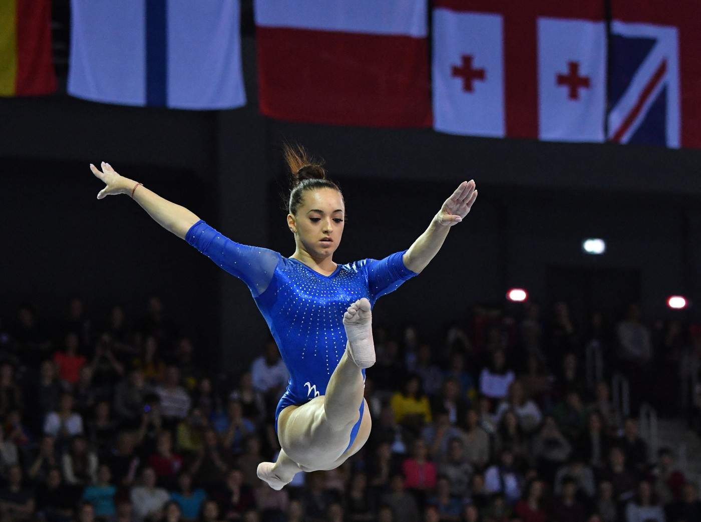 larisa iordache