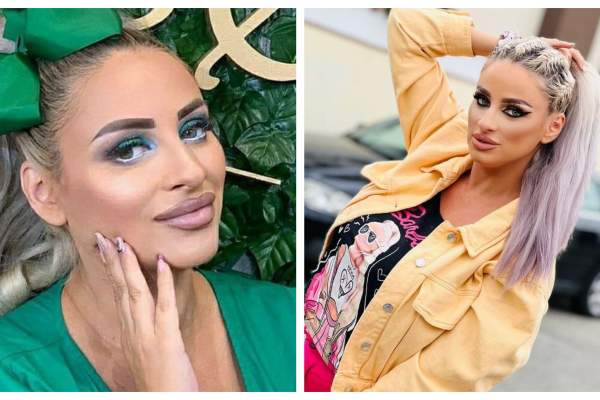 Știrile Antena Stars. Sânziana Buruiană a fost chemată în instanță pentru datorii de mii de euro. Vedeta nu știa de procesul pe care l-a pierdut: „Este un contract...” / VIDEO