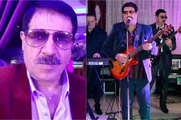 Știrile Antena Stars. În ce a investit Dan Ciotoi milionul de euro câștigat din muzică: „Ușor se luau, ușor se cheltuiau”. Artistul cântă de 40 de ani